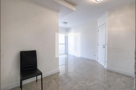 Sala de apartamento para alugar com 2 quartos, 64m² em Vila Dom Pedro I, São Paulo