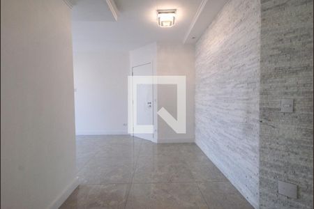 Sala de apartamento para alugar com 2 quartos, 64m² em Vila Dom Pedro I, São Paulo