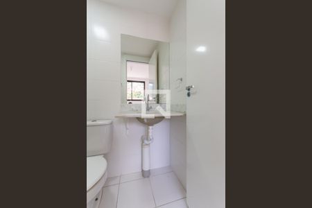 Apartamento para alugar com 65m², 3 quartos e 1 vagaBanheiro Suíte