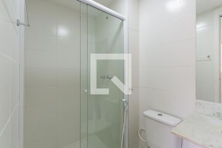 Apartamento para alugar com 65m², 3 quartos e 1 vagaBanheiro Suíte