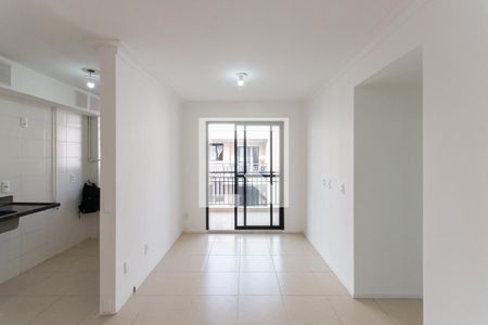 Sala de apartamento à venda com 3 quartos, 65m² em Andaraí, Rio de Janeiro