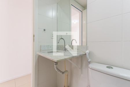Apartamento para alugar com 65m², 3 quartos e 1 vagaBanheiro