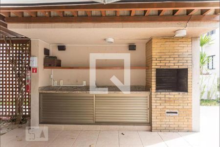 Apartamento para alugar com 65m², 3 quartos e 1 vaga Apartamento para alugar com 65m², 3 quartos e 1 vagaÁrea comum
