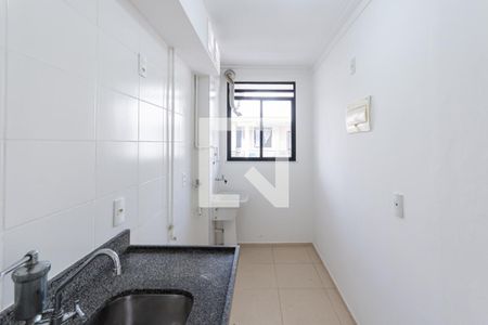 Apartamento para alugar com 65m², 3 quartos e 1 vagaCozinha