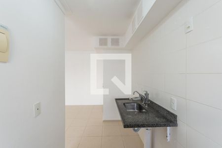 Apartamento para alugar com 65m², 3 quartos e 1 vagaCozinha