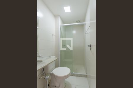 Apartamento para alugar com 65m², 3 quartos e 1 vagaBanheiro