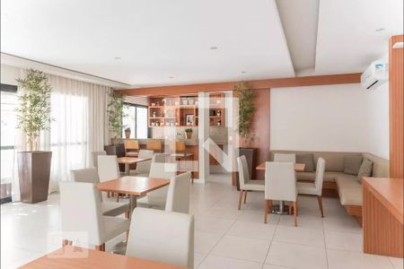 Apartamento para alugar com 65m², 3 quartos e 1 vaga Apartamento para alugar com 65m², 3 quartos e 1 vagaÁrea comum
