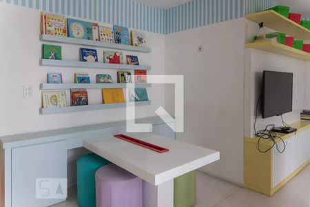 Apartamento para alugar com 65m², 3 quartos e 1 vaga Apartamento para alugar com 65m², 3 quartos e 1 vagaÁrea comum