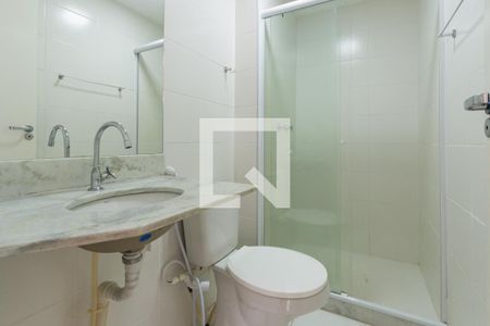 Apartamento para alugar com 65m², 3 quartos e 1 vagaBanheiro