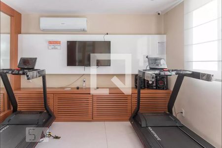 Apartamento para alugar com 65m², 3 quartos e 1 vaga Apartamento para alugar com 65m², 3 quartos e 1 vagaÁrea comum