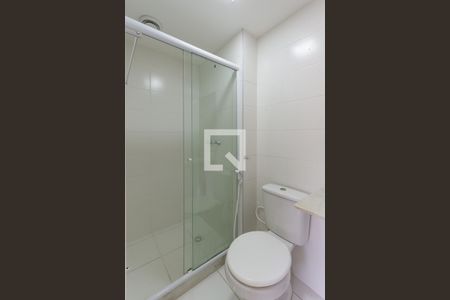 Banheiro Suíte de apartamento para alugar com 3 quartos, 65m² em Andaraí, Rio de Janeiro