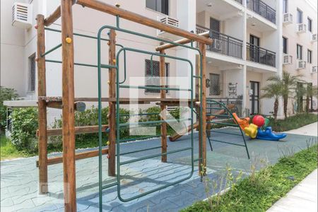 Apartamento para alugar com 65m², 3 quartos e 1 vaga Apartamento para alugar com 65m², 3 quartos e 1 vagaÁrea comum