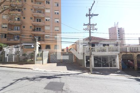 Janela Quarto   de apartamento à venda com 1 quarto, 28m² em Mandaqui, São Paulo