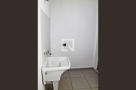 Casa de condomínio para alugar com 60m², 2 quartos e 1 vagaÁrea de Serviço