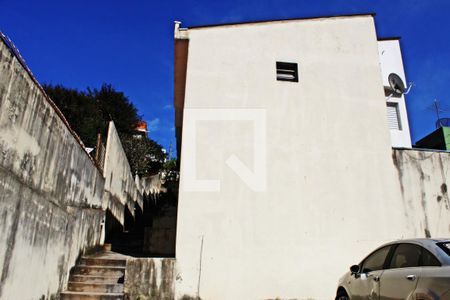 Casa de condomínio para alugar com 60m², 2 quartos e 1 vagaGaragem