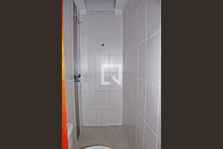 Casa de condomínio para alugar com 60m², 2 quartos e 1 vagaBanheiro