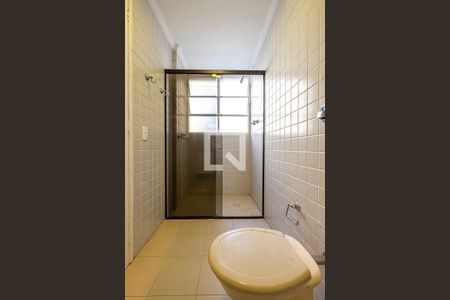 Suíte - Banheiro de apartamento à venda com 3 quartos, 114m² em Jardim Paulista, São Paulo