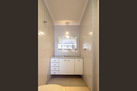 Suíte - Banheiro de apartamento à venda com 3 quartos, 114m² em Jardim Paulista, São Paulo