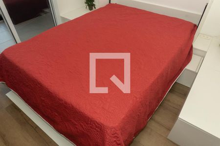 Studio para alugar com 24m², 1 quarto e sem vagaStudio