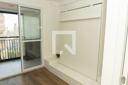 Studio para alugar com 24m², 1 quarto e sem vagaStudio