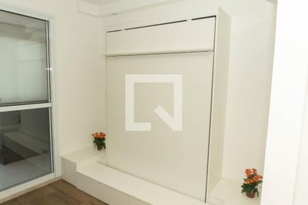 Studio para alugar com 24m², 1 quarto e sem vagaStudio