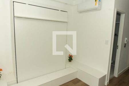 Studio para alugar com 24m², 1 quarto e sem vagaStudio