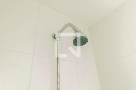 Studio para alugar com 24m², 1 quarto e sem vagaBanheiro