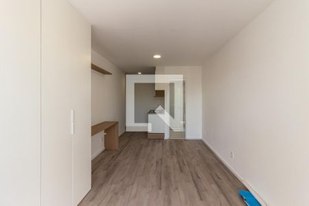 Studio de kitnet/studio para alugar com 1 quarto, 33m² em Consolação, São Paulo