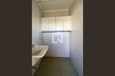 Casa para alugar com 230m², 4 quartos e 3 vagasÁrea de Serviço