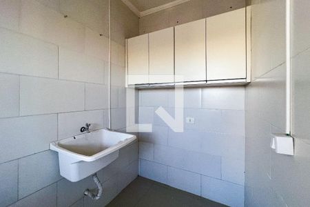 Casa para alugar com 230m², 4 quartos e 3 vagasÁrea de Serviço