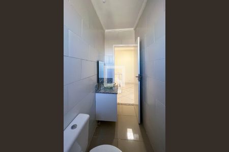 Casa para alugar com 230m², 4 quartos e 3 vagasBanheiro