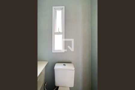 Casa para alugar com 230m², 4 quartos e 3 vagasLavabo 