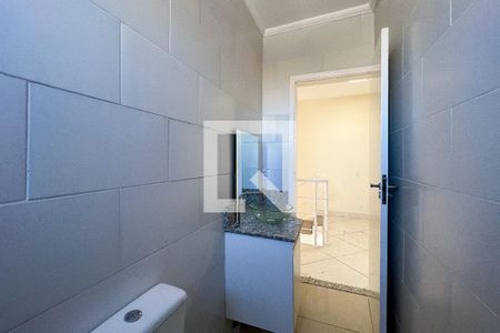 Casa para alugar com 230m², 4 quartos e 3 vagasBanheiro