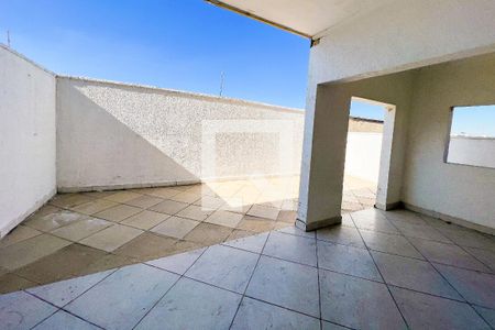 Varanda de casa para alugar com 4 quartos, 230m² em Planalto Paulista, São Paulo