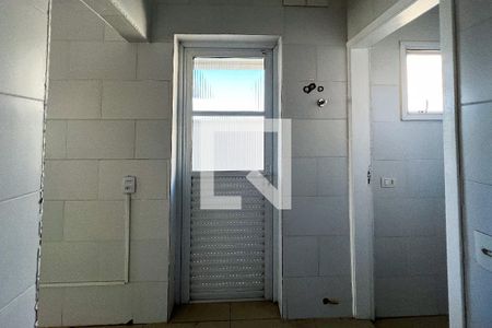 Casa para alugar com 230m², 4 quartos e 3 vagasÁrea de Serviço