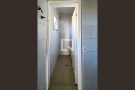 Casa para alugar com 230m², 4 quartos e 3 vagasBanheiro de Serviço