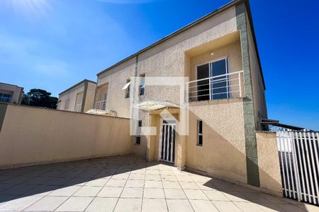 Casa para alugar com 230m², 4 quartos e 3 vagasFachada 