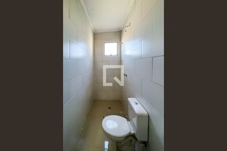 Casa para alugar com 230m², 4 quartos e 3 vagasBanheiro