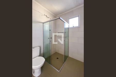 Casa para alugar com 230m², 4 quartos e 3 vagasBanheiro da Suíte 1