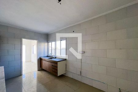 Casa para alugar com 230m², 4 quartos e 3 vagasCozinha