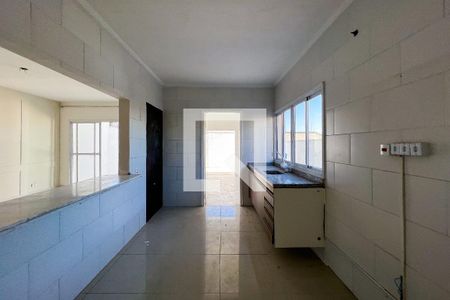 Casa para alugar com 230m², 4 quartos e 3 vagasCozinha