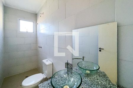 Casa para alugar com 230m², 4 quartos e 3 vagasBanheiro