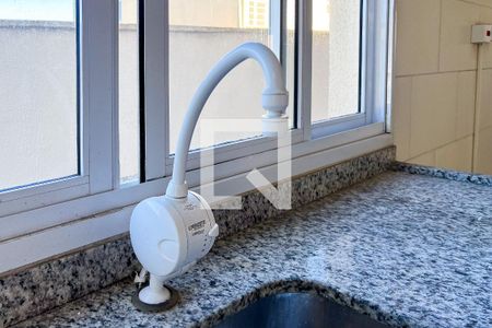 Casa para alugar com 230m², 4 quartos e 3 vagasCozinha