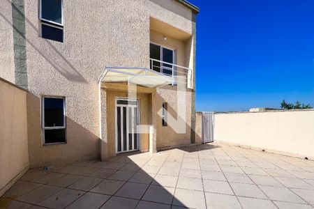 Casa para alugar com 230m², 4 quartos e 3 vagasFachada 