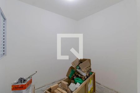 Quarto  de apartamento à venda com 1 quarto, 37m² em Vila Granada, São Paulo