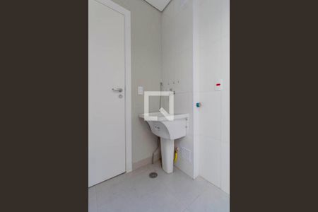 Apartamento à venda com 38m², 1 quarto e sem vagaÁrea de Serviço