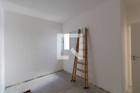 Quarto de apartamento à venda com 1 quarto, 38m² em Vila Granada, São Paulo