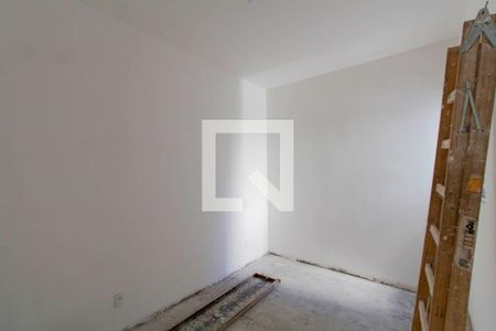 Quarto de apartamento à venda com 1 quarto, 38m² em Vila Granada, São Paulo