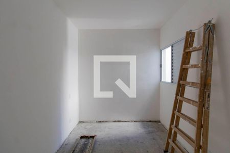 Quarto de apartamento à venda com 1 quarto, 38m² em Vila Granada, São Paulo