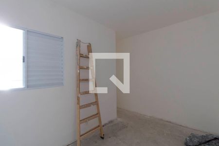 Quarto de apartamento à venda com 1 quarto, 38m² em Vila Granada, São Paulo